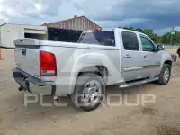 2011 GMC Sierra фото
