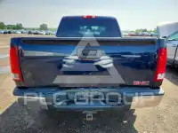 2011 GMC Sierra фото