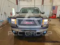 2011 GMC Sierra фото