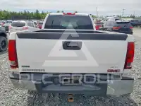2011 GMC Sierra фото