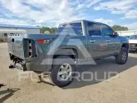 2011 GMC Sierra фото