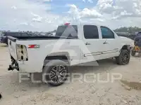 2011 GMC Sierra фото