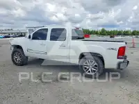 2011 GMC Sierra фото