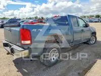 2011 GMC Sierra фото