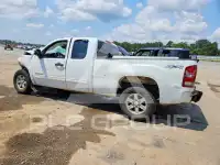 2011 GMC Sierra фото