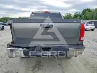 2011 GMC Sierra фото