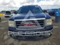 2011 GMC Sierra photo