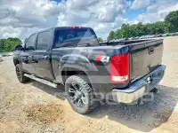 2011 GMC Sierra фото