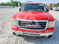 2011 GMC Sierra photo