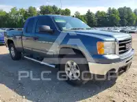2011 GMC Sierra фото
