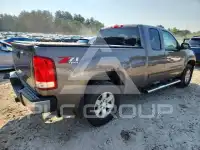 2011 GMC Sierra photo