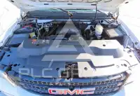 2011 GMC Sierra photo
