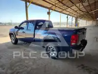 2011 GMC Sierra фото