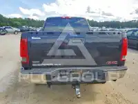 2011 GMC Sierra фото