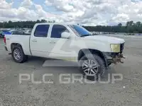 2011 GMC Sierra фото