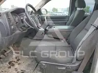 2011 GMC Sierra фото