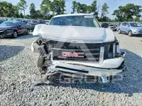 2011 GMC Sierra photo
