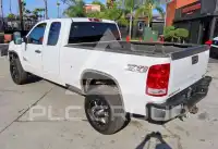 2011 GMC Sierra photo