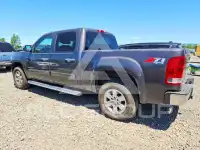 2011 GMC Sierra фото