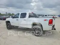 2011 GMC Sierra фото
