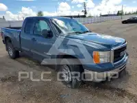 2011 GMC Sierra фото