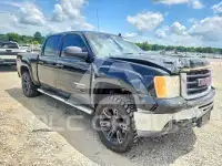 2011 GMC Sierra фото