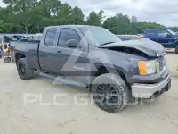 2011 GMC Sierra фото
