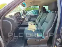 2011 GMC Sierra фото