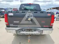 2011 GMC Sierra фото