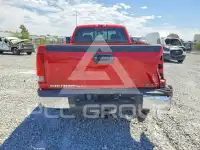 2011 GMC Sierra photo