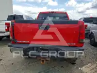2011 GMC Sierra фото