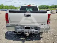 2011 GMC Sierra фото