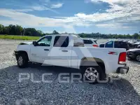 2011 GMC Sierra photo
