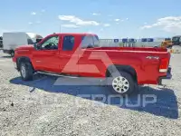 2011 GMC Sierra photo