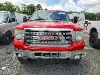 2011 GMC Sierra фото