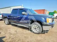 2011 GMC Sierra фото