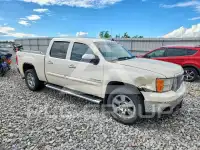 2011 GMC Sierra фото