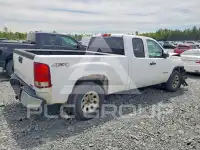 2011 GMC Sierra фото