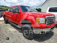 2011 GMC Sierra фото
