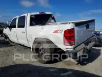 2011 GMC Sierra фото