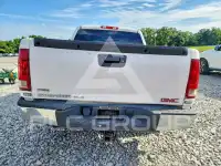 2011 GMC Sierra photo