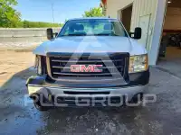 2011 GMC Sierra фото