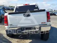 2011 GMC Sierra фото