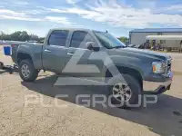 2011 GMC Sierra фото