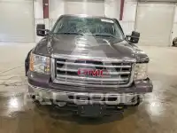2011 GMC Sierra photo
