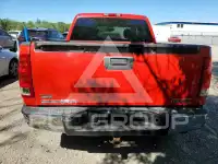 2011 GMC Sierra фото