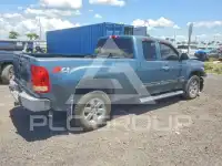 2011 GMC Sierra фото