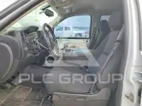 2011 GMC Sierra фото