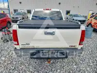 2011 GMC Sierra фото