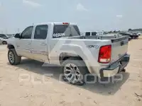 2011 GMC Sierra photo